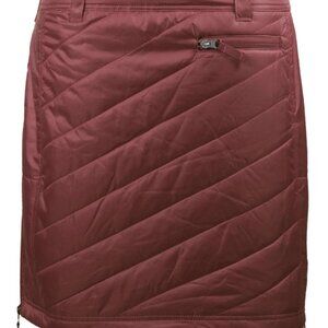 Skhoop Sandy Short Insulated Skirt - Medium